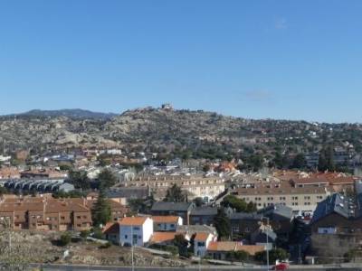 Atalaya de Torrelodones_Presa del Gasco;escapadas sierra de madrid río guadarrama sierra de cabrera 